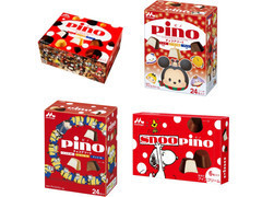 ピノ チョコアソート