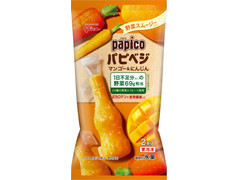 パピベジ マンゴー&にんじん