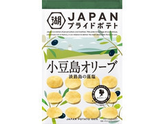 JAPANプライドポテト 小豆島オリーブ