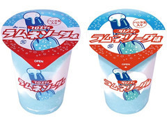 フロスティ ラムネソーダ味