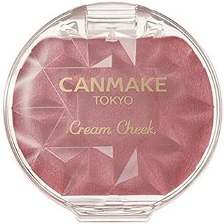 クリームチーク(パールタイプ)