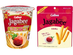 Jagabee 完熟梅味