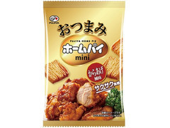 おつまみホームパイ からあげ風味