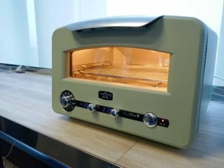 アラジン グラファイト グリル&トースター CAT-GP14A